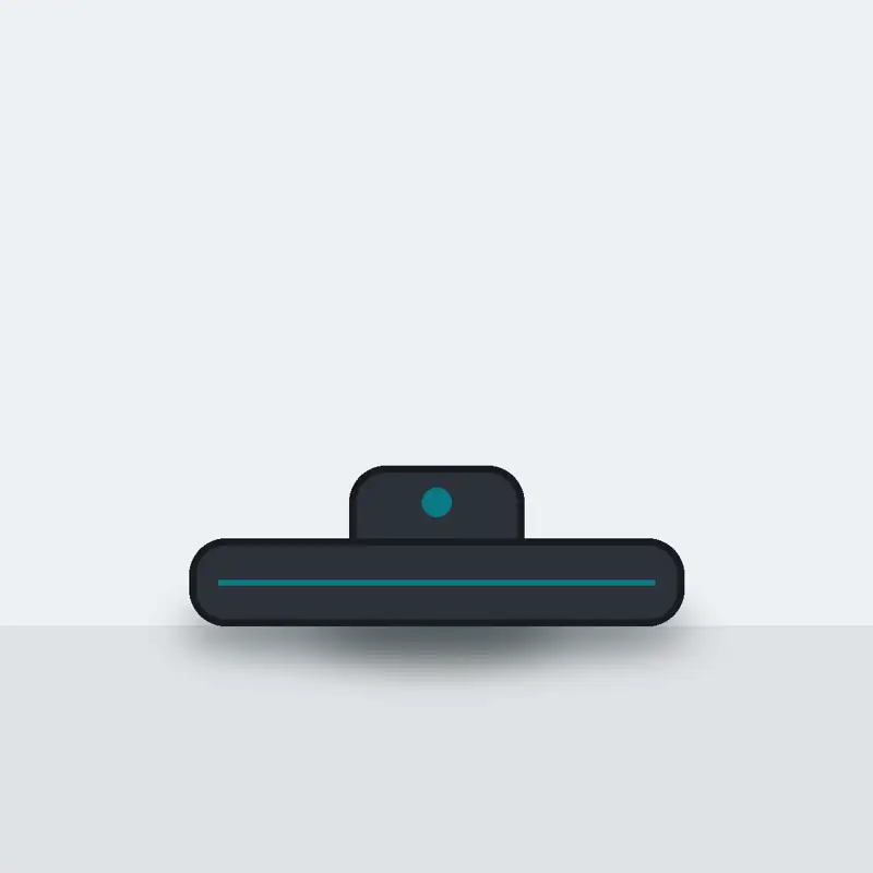 Cecotec Conga M10 Advance Aqua Pro, imagen 2