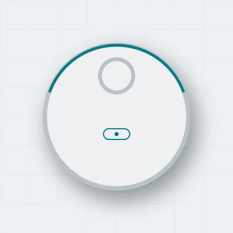 dreame D20 Air Plus